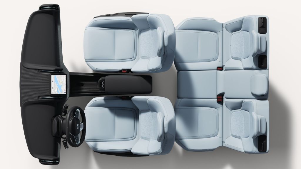 Volvo EC40 Ultra 2026