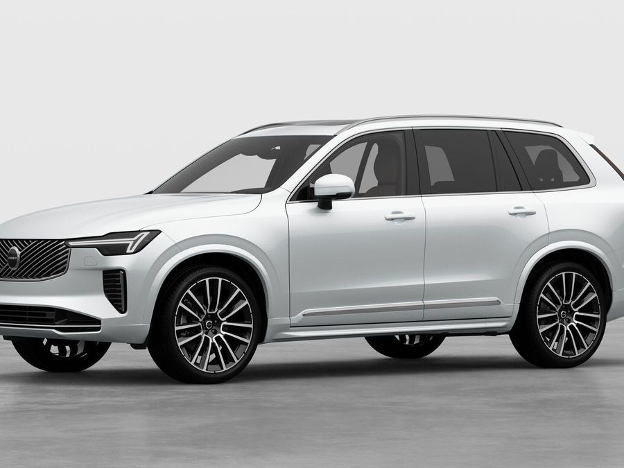 XC90-B5