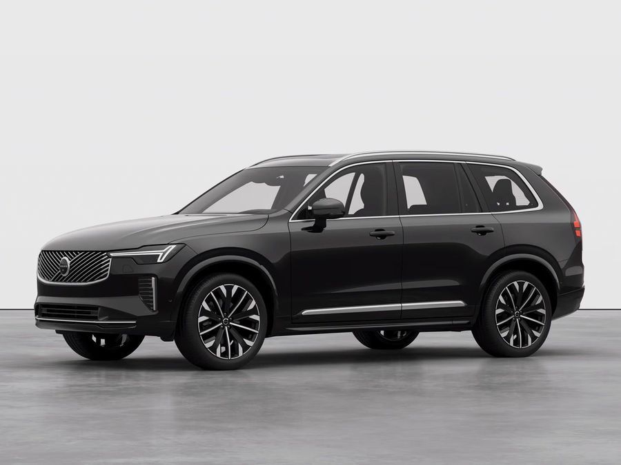 Volvo XC90 B5