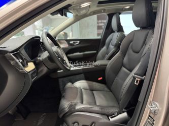 Công Nghệ Trên Volvo XC60