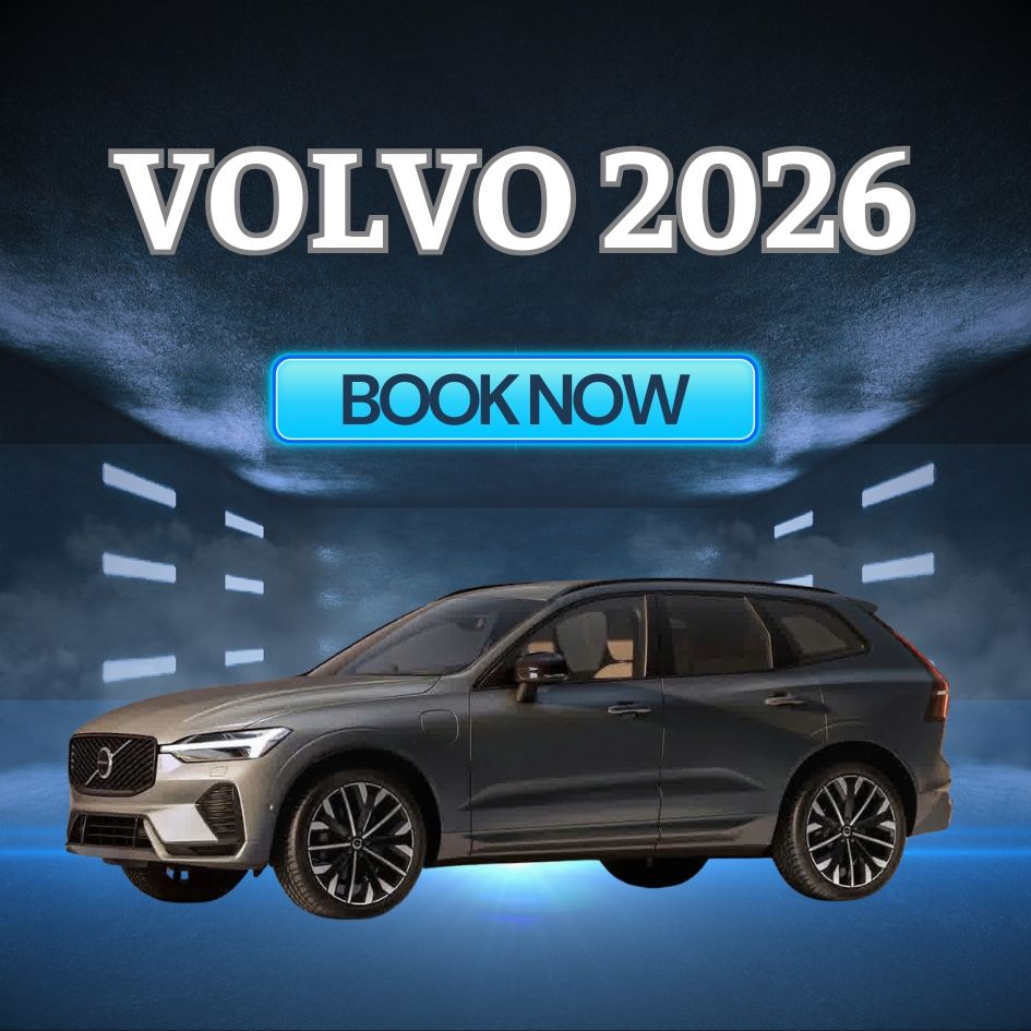 Volvo 2026