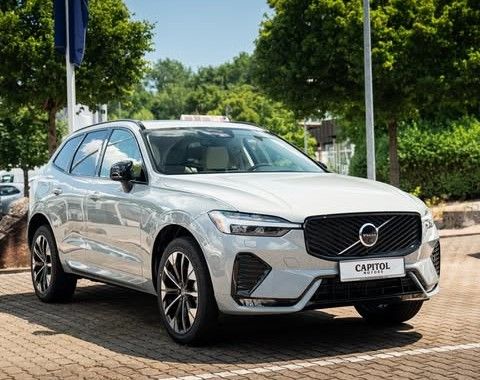 Volvo XC60 B5