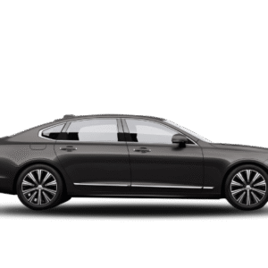 Volvo S90 2025
