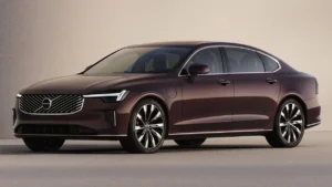 Volvo 2026