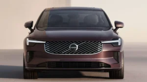 S90 Plug-in Hybrid 2026