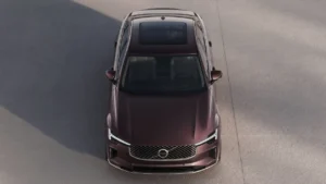 S90 Plug-in Hybrid 2026