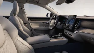 S90 Plug-in Hybrid 2026