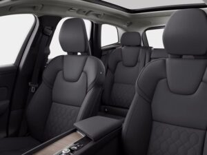 Volvo XC60 B5 2026
