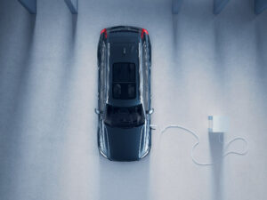 Volvo XC90 Plug-in Hybrid