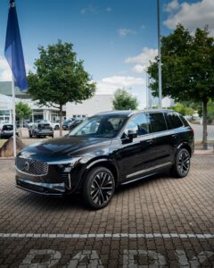 Volvo XC90 B5 