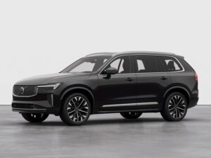 Volvo XC90 B5