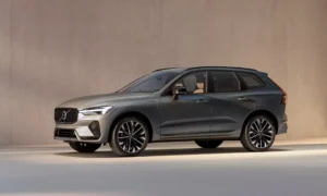 XC60