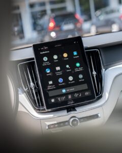 Volvo XC60 B5 Volvo XC60 B5