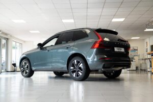 Volvo XC60 B5