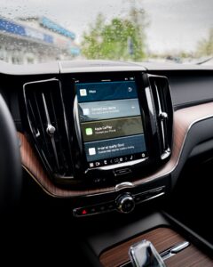 Volvo XC60 B5 Volvo XC60 B5