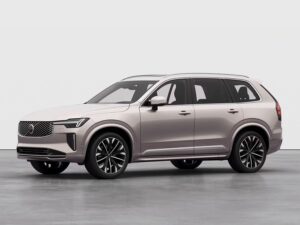 XC90 B5 2026