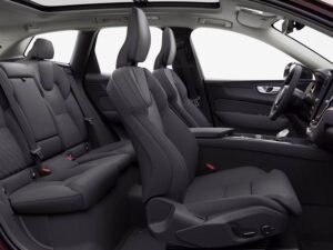 Volvo XC60 B5 2026