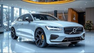 Volvo 2026