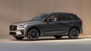 VOLVO XC60 và XC60 Plug in Hybrid 2026