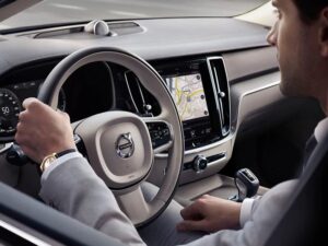 XC60 Plug-In Hybrid 2026