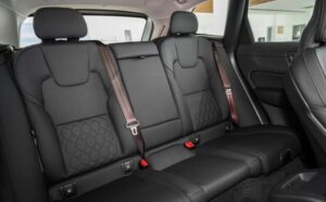 Volvo XC60 Plug-In Hybrid 2026