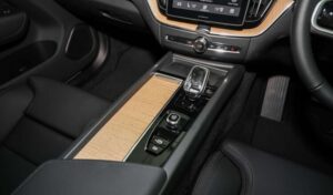 Volvo XC60 Plug-In Hybrid 2026