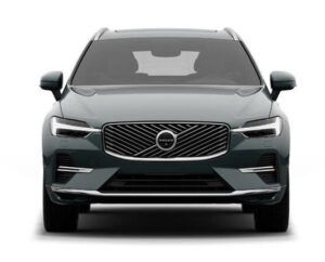ngoại thất Volvo Xc60
