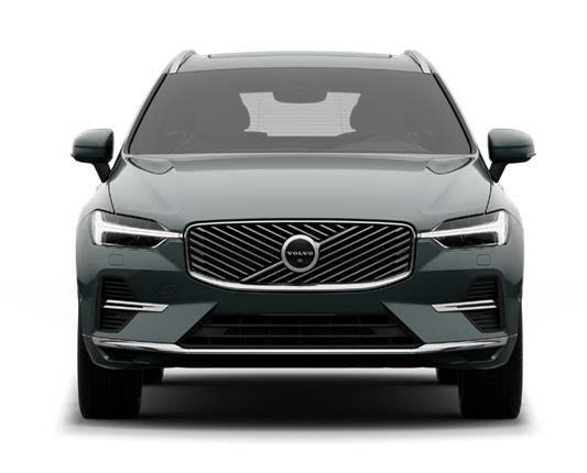 Volvo XC60 2026