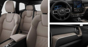 Volvo XC60 Plug-In Hybrid 2026