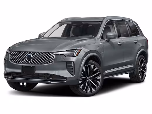 Đánh giá chi phí sử dụng thực tế Volvo XC90 