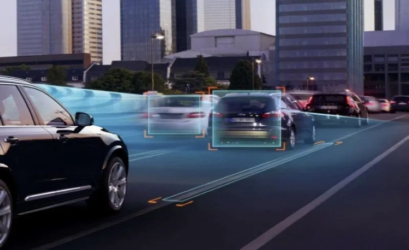 Pilot Assist là gì?