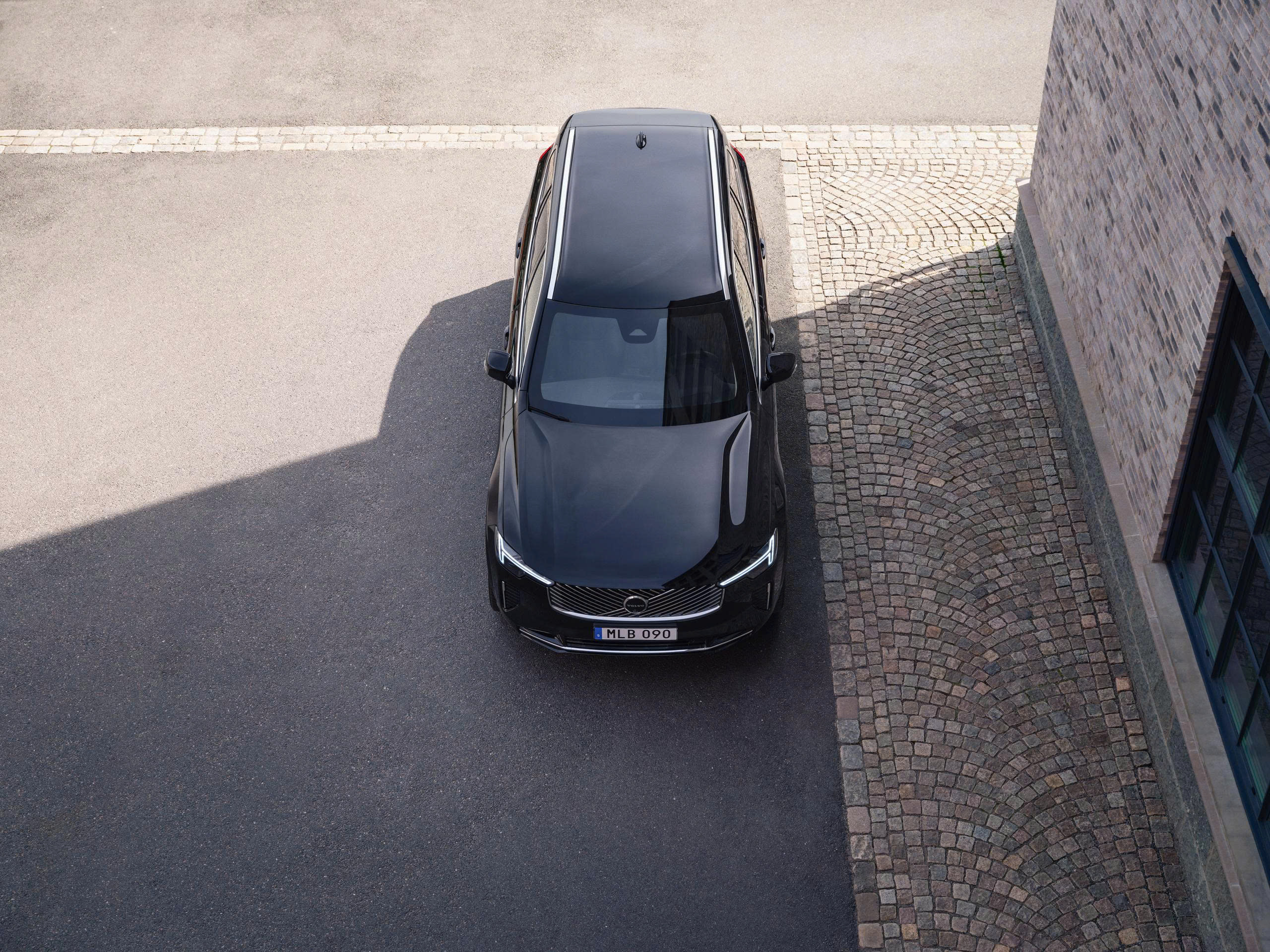 chi phí sử dụng thực tế Volvo XC90