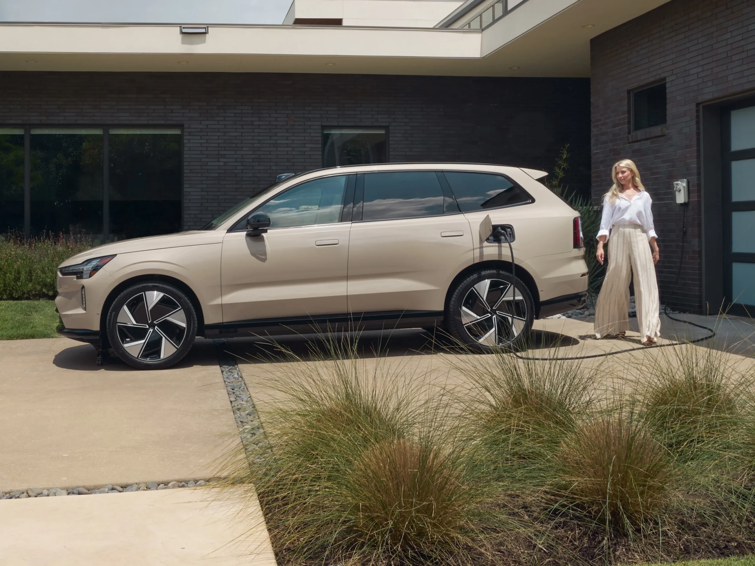 Tương lai của Volvo XC60 Tương lai của Volvo XC60