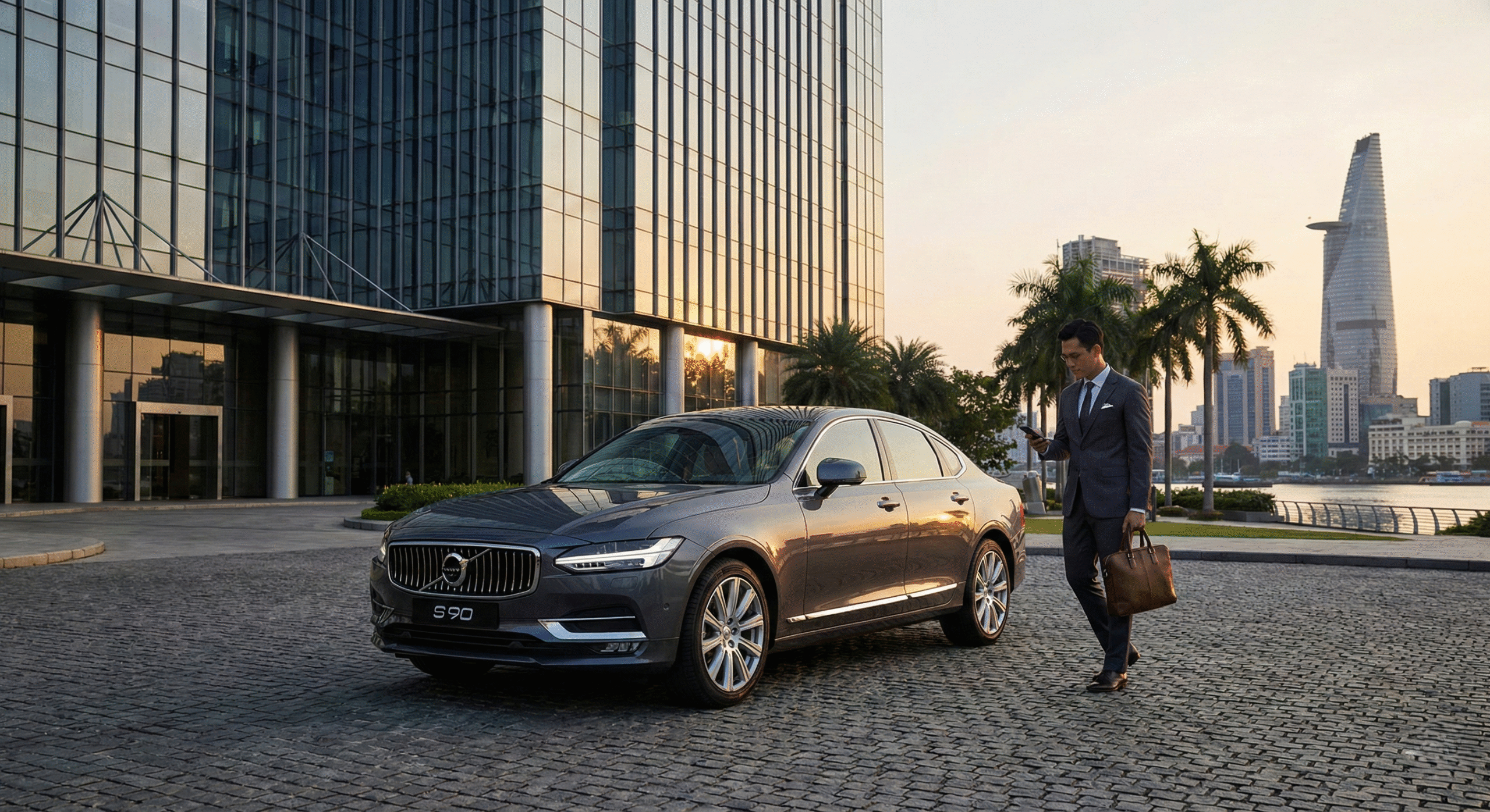 Ưu nhược điểm Volvo S90 Ưu nhược điểm Volvo S90