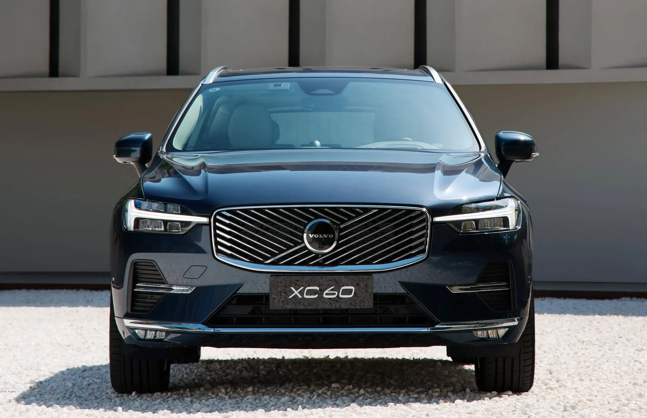 Phiên bản Black Edition của Volvo XC60 