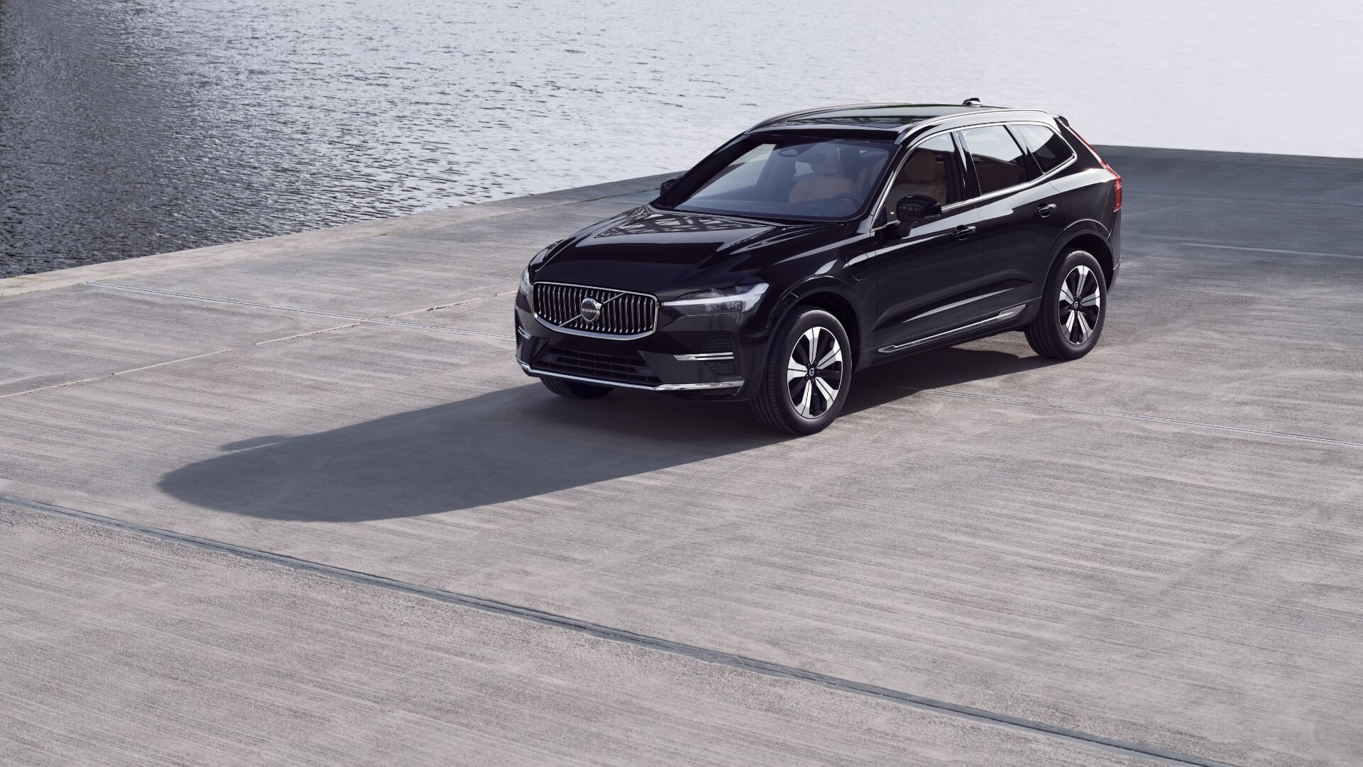 Phiên bản Black Edition của Volvo XC60