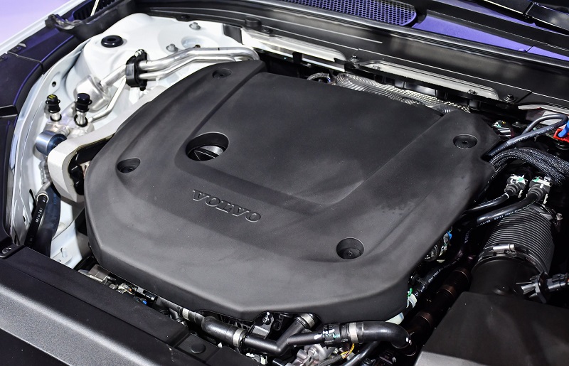 công nghệ Mild Hybrid