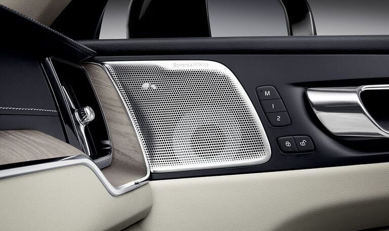 Âm Thanh Bowers và Wilkins