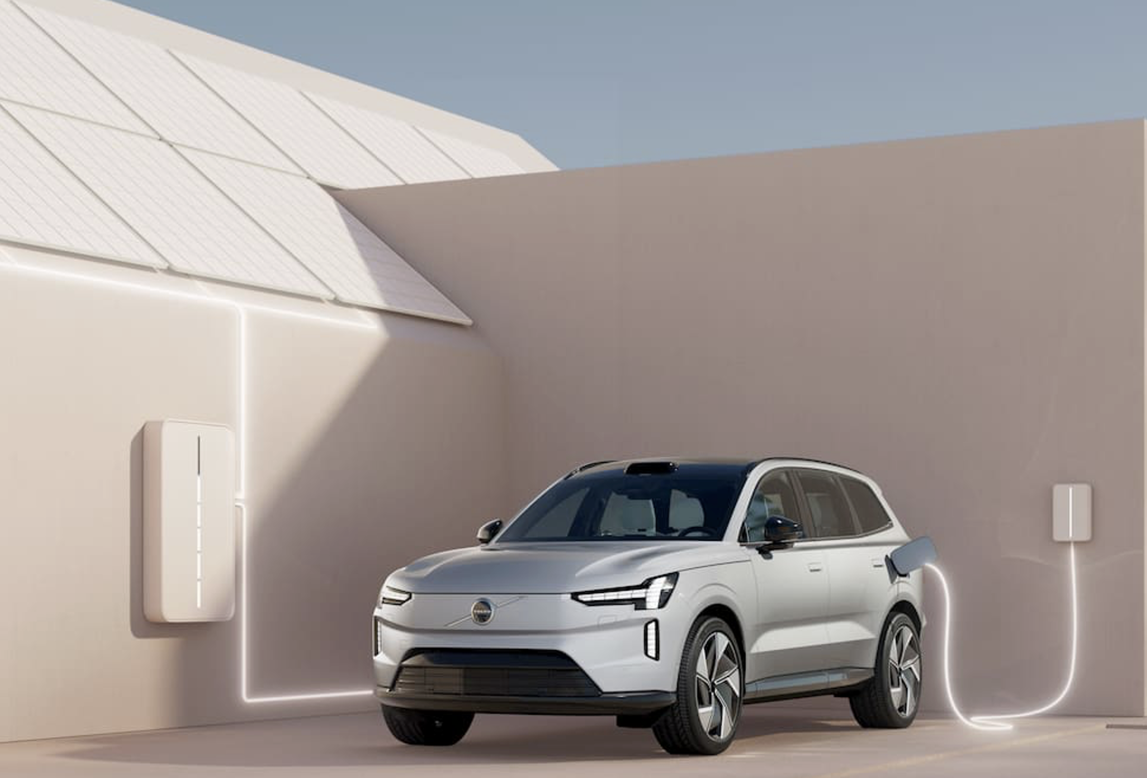  tuổi thọ pin hybrid Volvo