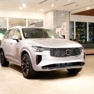 Volvo XC90 B5 ULTRA 2026